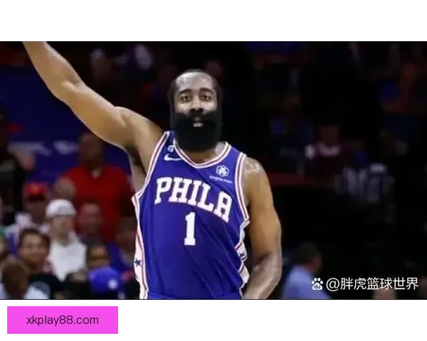 哈登谈防守重要性并分享客场找回状态的有趣历程