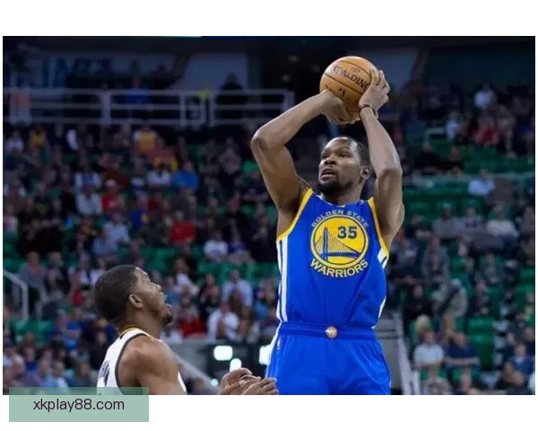 杜兰特：队友进攻欲望增强让比赛变得更轻松 最后9场将全力以赴拼搏到底