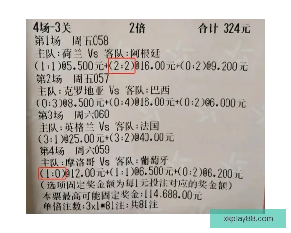 世界杯竞猜胜负策略解析与实用技巧全面提升中奖率