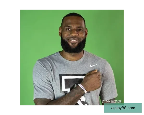 詹姆斯超越时代极限的对抗精神令人肃然起敬