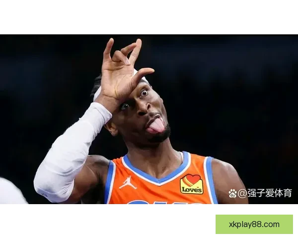 亚历山大谈雷霆心态持续奋进力求更具侵略性