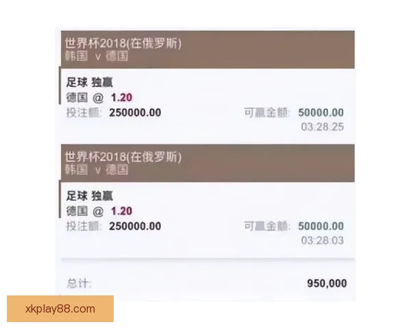 世界杯竞猜新玩法揭秘 让你在赛场之外也能赚不停