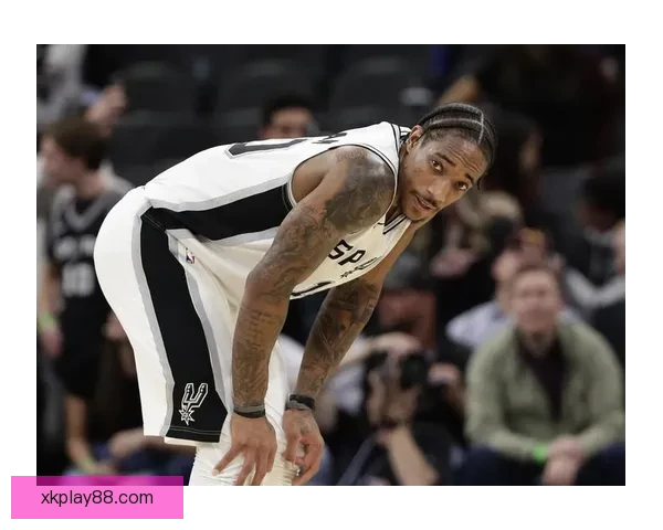 文班亚马坦言渴望争夺MVP 马刺虽缺季后赛经验仍全力冲击总冠军