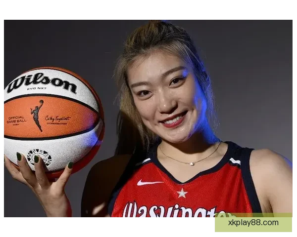 WNBA官方公布2026赛季重要日程选秀与揭幕战时间