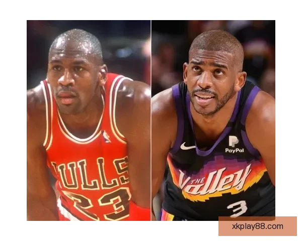 历史最佳争论成快乐窃贼 富保罗力挺乔丹观点揭示风险