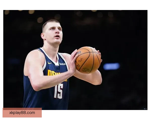 NBA官方公布周最佳球员 约基奇塔图姆获选 东契奇哈登申京等球星提名