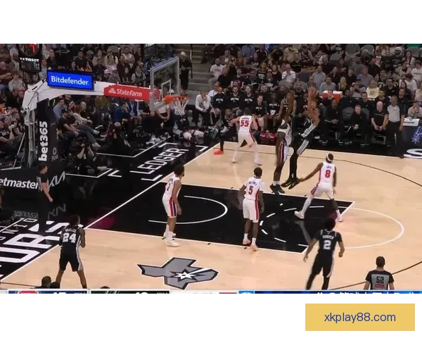 文班亚马无惧季后赛经验不足 科尔称他天生适应体系打法