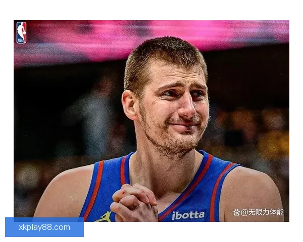 NBA官方公布周最佳球员 约基奇塔图姆获选 东契奇哈登申京等球星提名