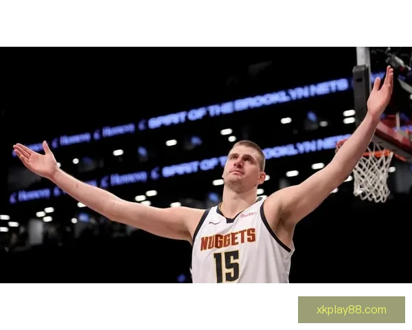 约基奇称穆雷状态火爆 愿意为队友送助攻助力球队进步