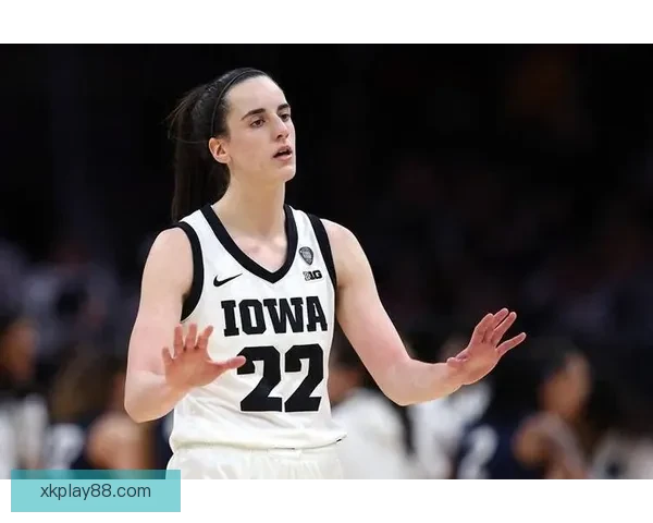 凯特琳-克拉克称约基奇为世界最强 他幽默回应背后原因