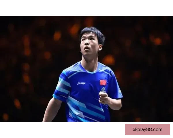 21岁国乒王牌连吞三败世排30到70皆不敌名嘴质疑上限已定前景堪忧 21岁国乒王牌连吞三败世排30到70皆不敌名嘴质疑上限已定前景堪忧